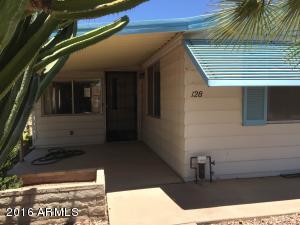 3160 E Main St #128, Mesa, AZ 85213 photo 14