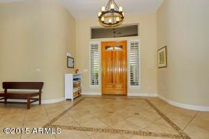 525 E Mountain Sage Dr, Phoenix, AZ 85048 photo 3