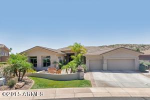 525 E Mountain Sage Dr, Phoenix, AZ 85048 photo 1