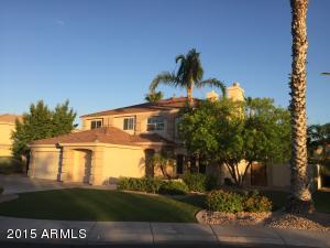 2527 E Sagebrush St, Gilbert, AZ 85296 photo 3