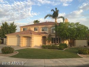 2527 E Sagebrush St, Gilbert, AZ 85296 photo 1