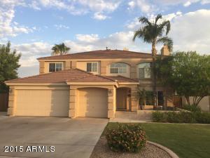 2527 E Sagebrush St, Gilbert, AZ 85296 photo 2