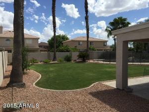 2527 E Sagebrush St, Gilbert, AZ 85296 photo 7