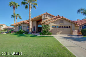 3620 E Saltsage Dr, Phoenix, AZ 85048 photo 1