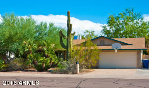 2033 E Harvard Dr, Tempe, AZ 85283 photo 2