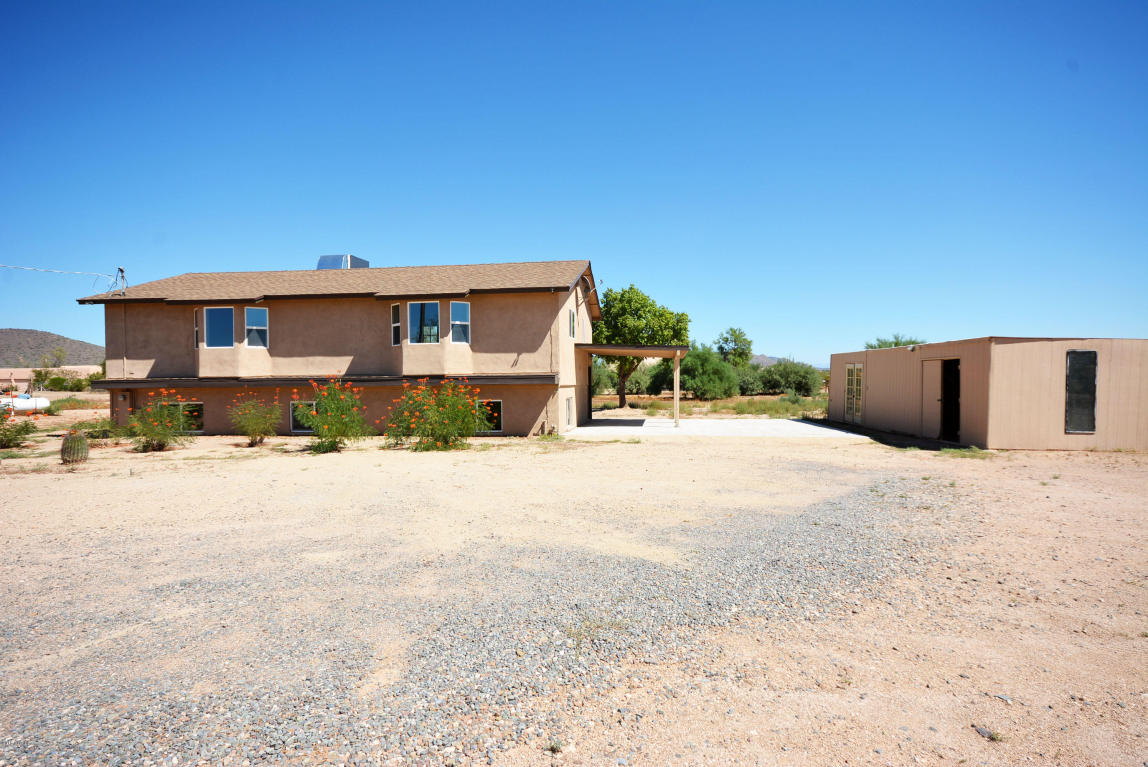 1041 E Joy Ranch Rd, Phoenix, AZ 85086 photo 2