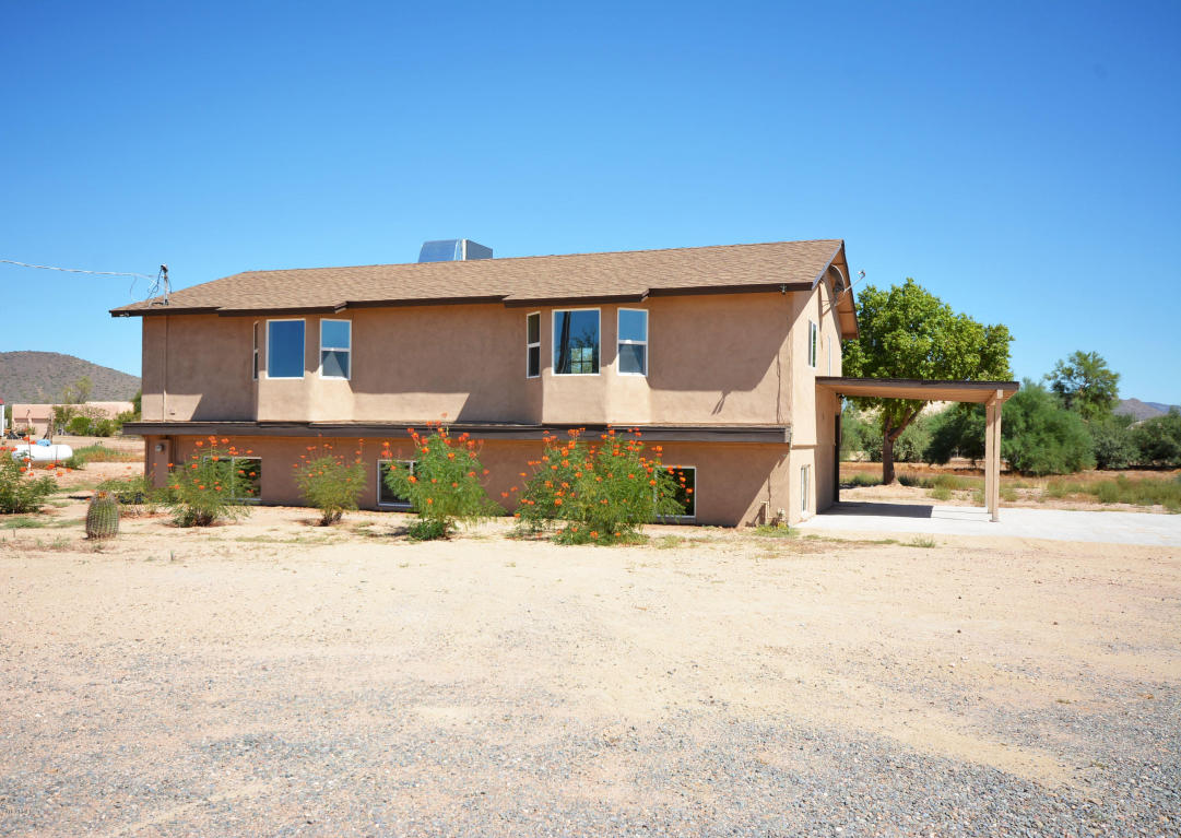 1041 E Joy Ranch Rd, Phoenix, AZ 85086 photo 1