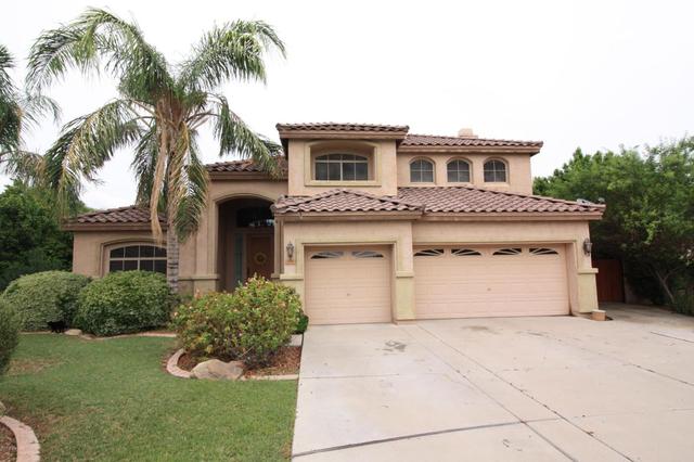 132 N Velma Dr, Gilbert, AZ 85233