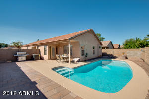 2314 E Arabian Dr, Gilbert, AZ 85296 photo 22