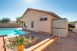 2314 E Arabian Dr, Gilbert, AZ 85296 photo 23
