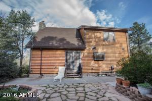 703 E Arrowhead Ct, Payson, AZ 85541 photo 3