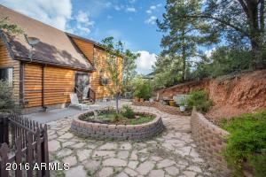 703 E Arrowhead Ct, Payson, AZ 85541 photo 4