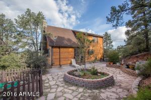 703 E Arrowhead Ct, Payson, AZ 85541 photo 2