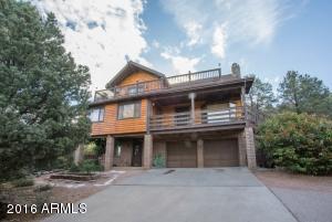 703 E Arrowhead Ct, Payson, AZ 85541 photo 1