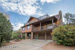 703 E Arrowhead Ct, Payson, AZ 85541 photo 9