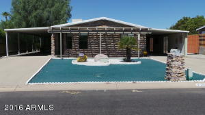7266 E Arbor Ave, Mesa, AZ 85208 photo 1