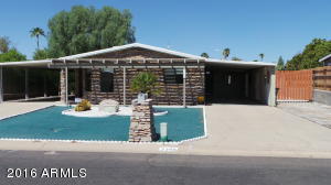 7266 E Arbor Ave, Mesa, AZ 85208 photo 3