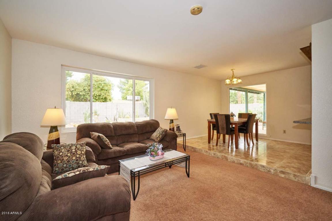 2527 W Onza Ave, Mesa, AZ 85202 photo 3