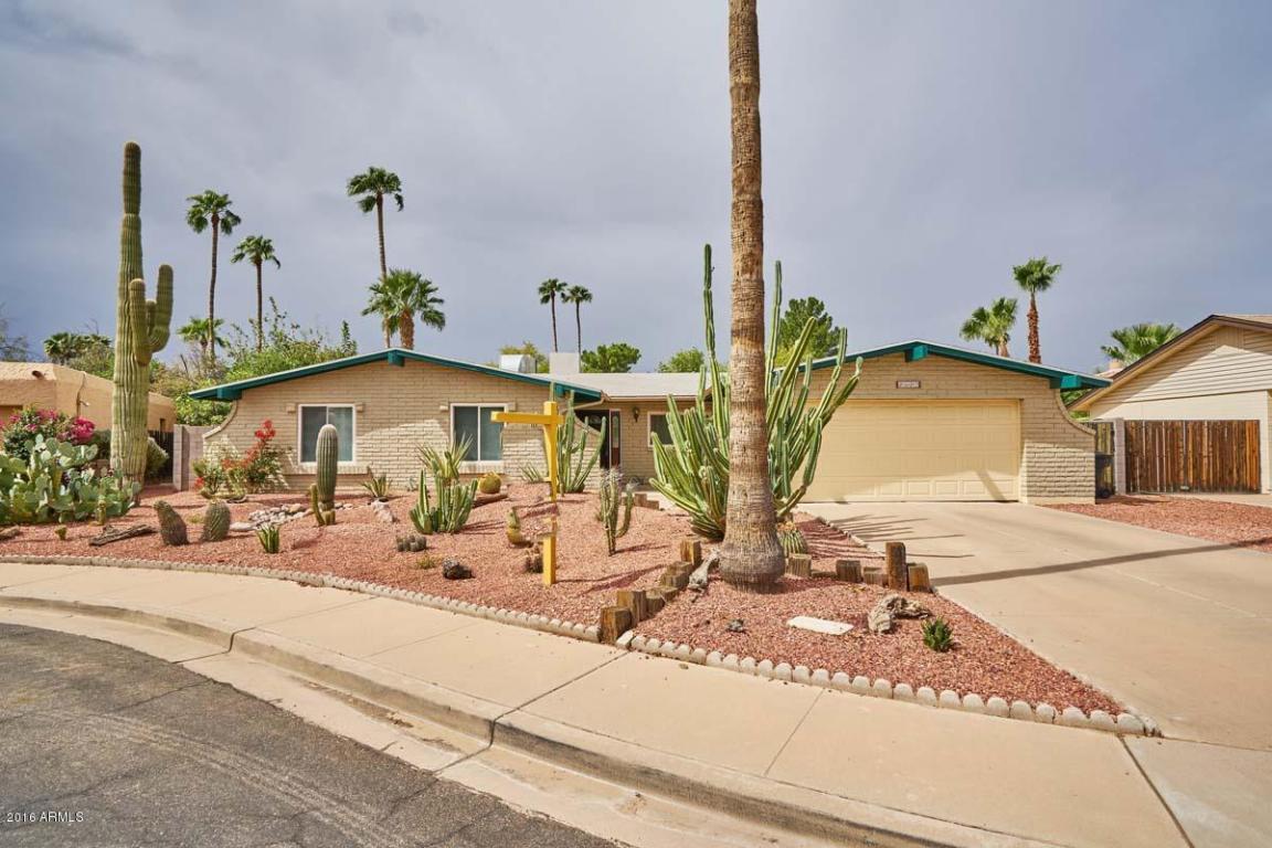 2527 W Onza Ave, Mesa, AZ 85202 photo 1