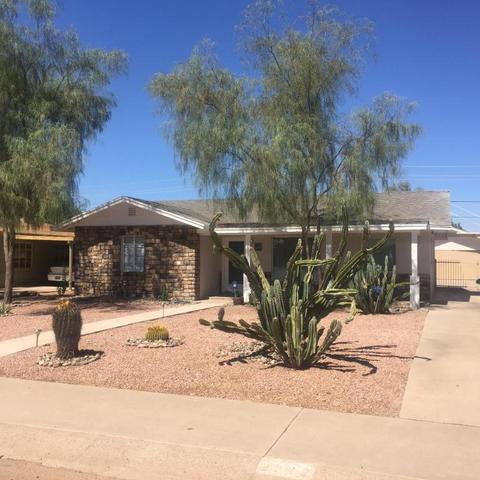 2122 W Mulberry Dr, Phoenix, AZ 85015