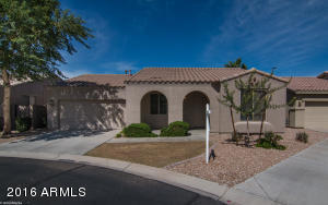 7058 E Keats Ave, Mesa, AZ 85209 photo 1