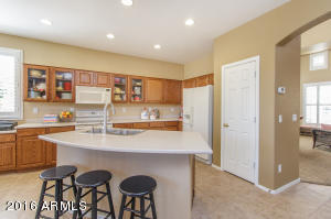 4005 E Wrangler Ct, Gilbert, AZ 85297 photo 8