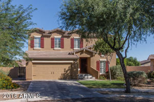 4005 E Wrangler Ct, Gilbert, AZ 85297 photo 1