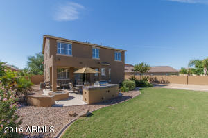 4005 E Wrangler Ct, Gilbert, AZ 85297 photo 25