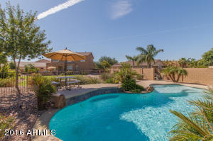 4005 E Wrangler Ct, Gilbert, AZ 85297 photo 28