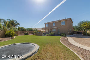 4005 E Wrangler Ct, Gilbert, AZ 85297 photo 26
