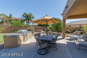 4005 E Wrangler Ct, Gilbert, AZ 85297 photo 22