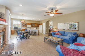 4005 E Wrangler Ct, Gilbert, AZ 85297 photo 13
