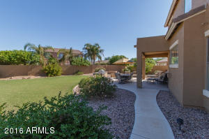 4005 E Wrangler Ct, Gilbert, AZ 85297 photo 21