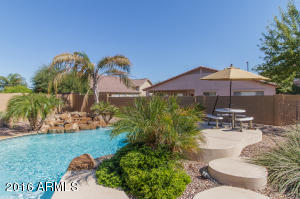 4005 E Wrangler Ct, Gilbert, AZ 85297 photo 29