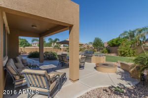 4005 E Wrangler Ct, Gilbert, AZ 85297 photo 23
