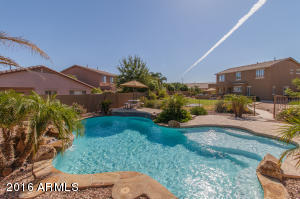 4005 E Wrangler Ct, Gilbert, AZ 85297 photo 2