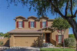 4005 E Wrangler Ct, Gilbert, AZ 85297 photo 37