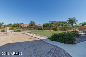 4005 E Wrangler Ct, Gilbert, AZ 85297 photo 20