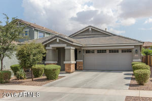 4206 E Bonanza Rd, Gilbert, AZ 85297 photo 1