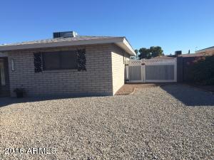 6337 E Dodge St, Mesa, AZ 85205 photo 2