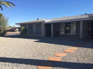 6337 E Dodge St, Mesa, AZ 85205 photo 1