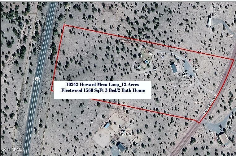 10242 Howard Mesa Loop, Williams, AZ 86046 photo 44