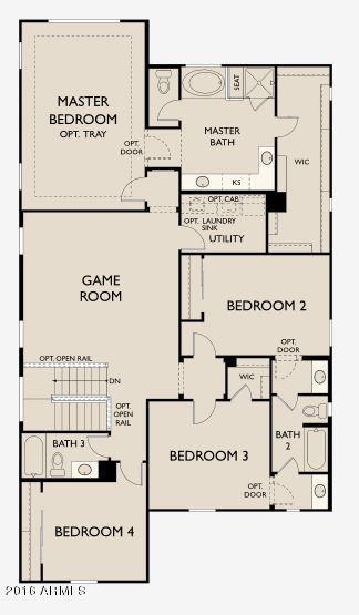 4364 E Rawhide St, Gilbert, AZ 85296 photo 3