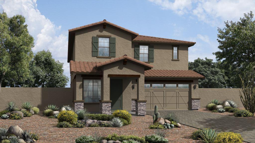 4364 E Rawhide St, Gilbert, AZ 85296 photo 1