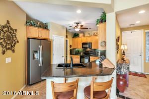 4419 E Carob Dr, Gilbert, AZ 85298 photo 5