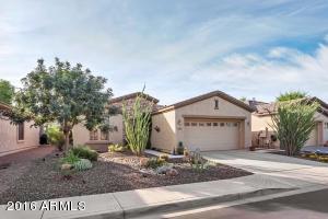 4419 E Carob Dr, Gilbert, AZ 85298 photo 1