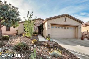 4419 E Carob Dr, Gilbert, AZ 85298 photo 3