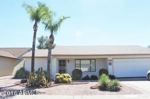 7655 Edgewood Ave, Mesa, AZ 85208 photo 1