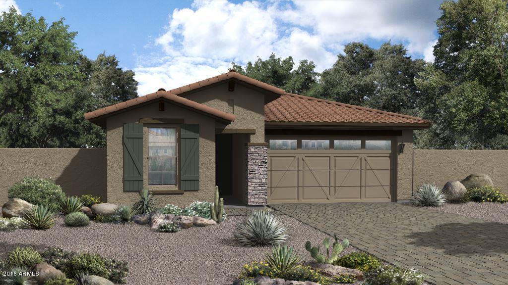 4363 E Mesquite St, Gilbert, AZ 85296 photo 1