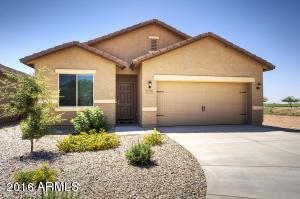24401 W Sheraton Ln, Buckeye, AZ 85326